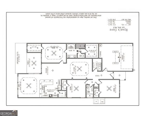 174 Ryan Nicholas Drive, Kingsland, GA 31548
