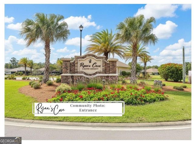 174 Ryan Nicholas Drive, Kingsland, GA 31548