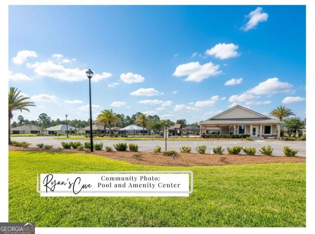 174 Ryan Nicholas Drive, Kingsland, GA 31548