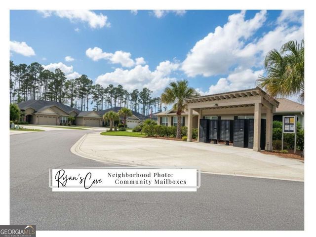 174 Ryan Nicholas Drive, Kingsland, GA 31548