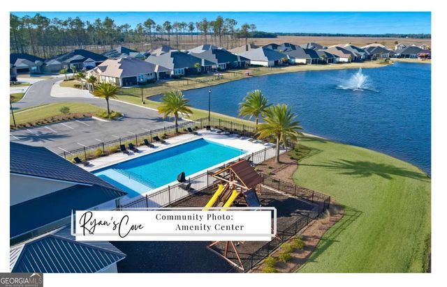 174 Ryan Nicholas Drive, Kingsland, GA 31548