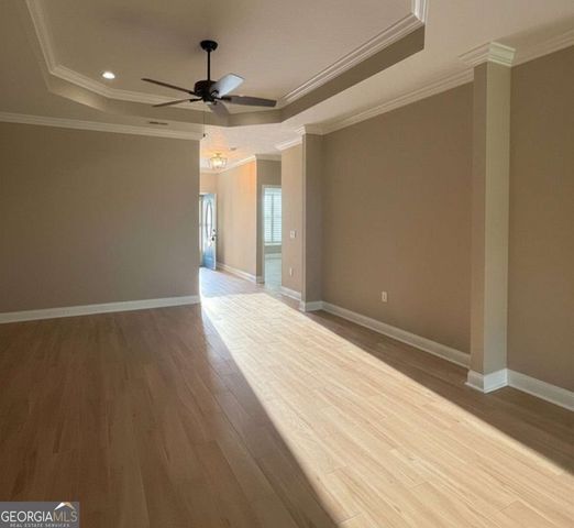 174 Ryan Nicholas Drive, Kingsland, GA 31548