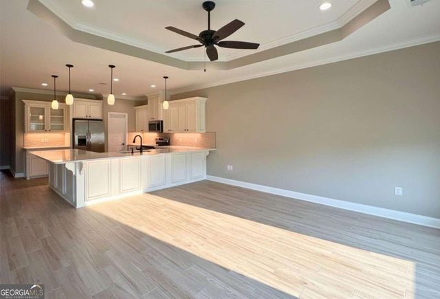 174 Ryan Nicholas Drive, Kingsland, GA 31548
