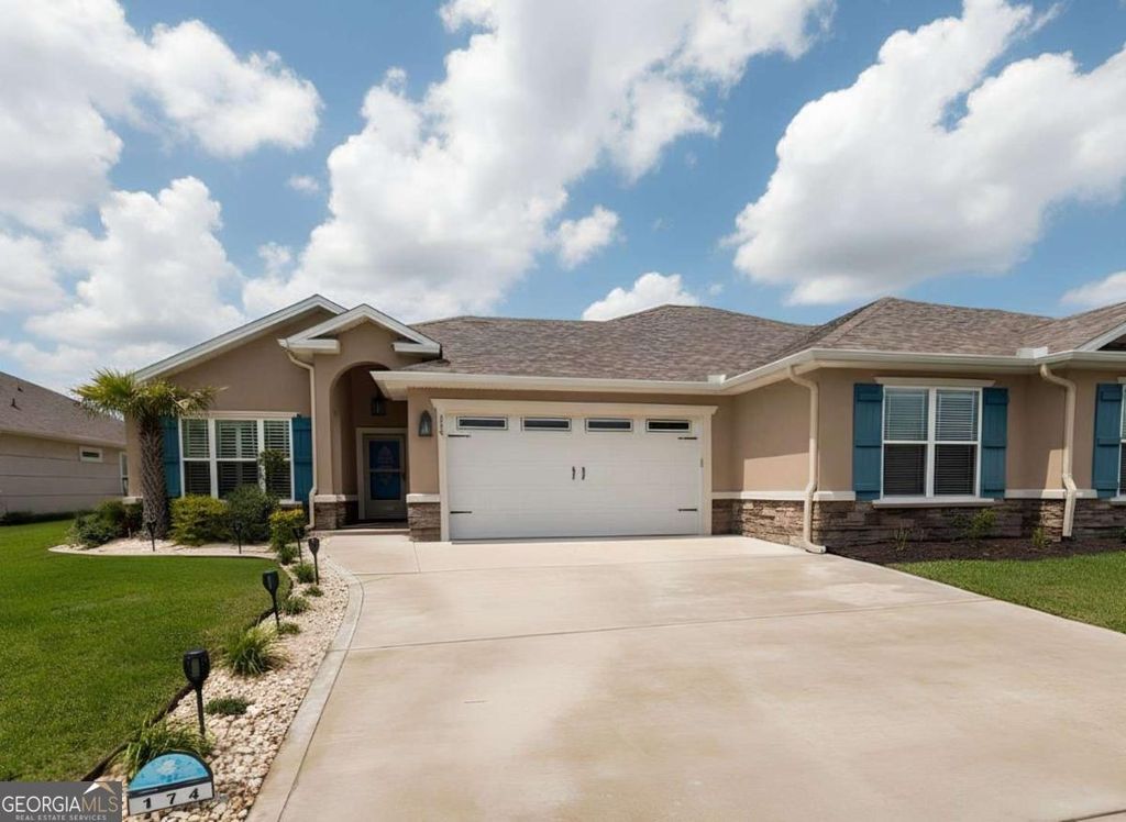 174 Ryan Nicholas Drive, Kingsland, GA 31548