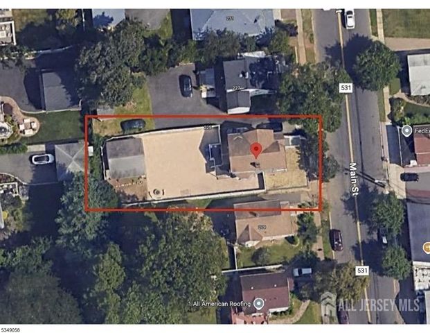 223 Main St, Metuchen Boro, NJ 08840