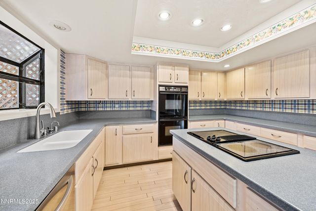 6299 Stone Valley Drive, Reno, NV 89523