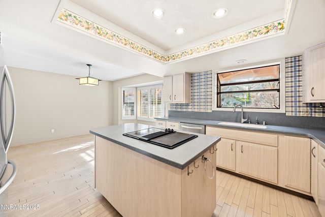 6299 Stone Valley Drive, Reno, NV 89523