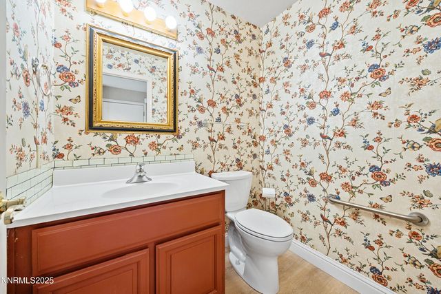 6299 Stone Valley Drive, Reno, NV 89523