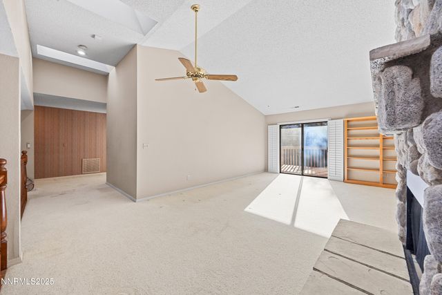 6299 Stone Valley Drive, Reno, NV 89523