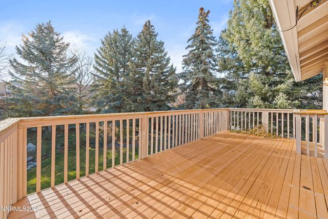 6299 Stone Valley Drive, Reno, NV 89523