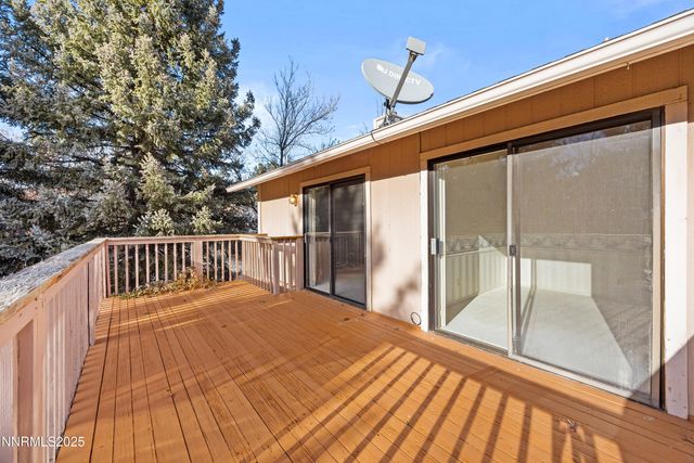 6299 Stone Valley Drive, Reno, NV 89523