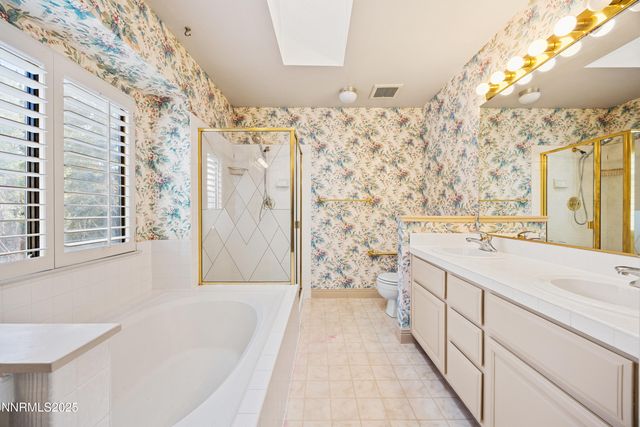 6299 Stone Valley Drive, Reno, NV 89523