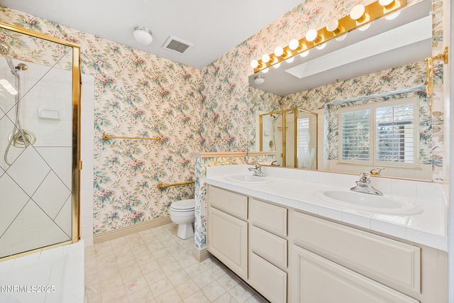 6299 Stone Valley Drive, Reno, NV 89523