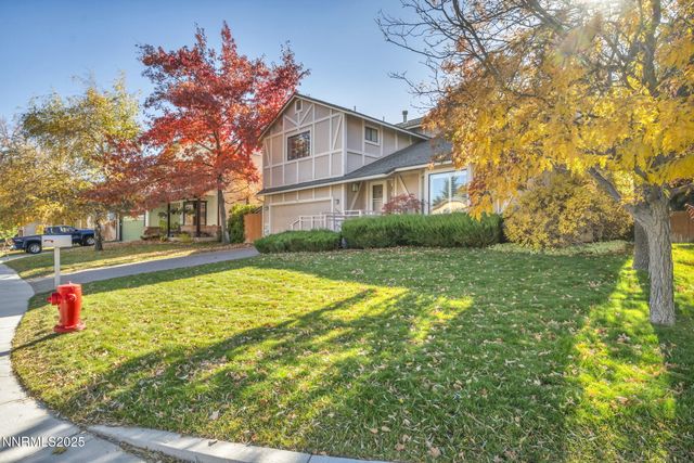 6299 Stone Valley Drive, Reno, NV 89523