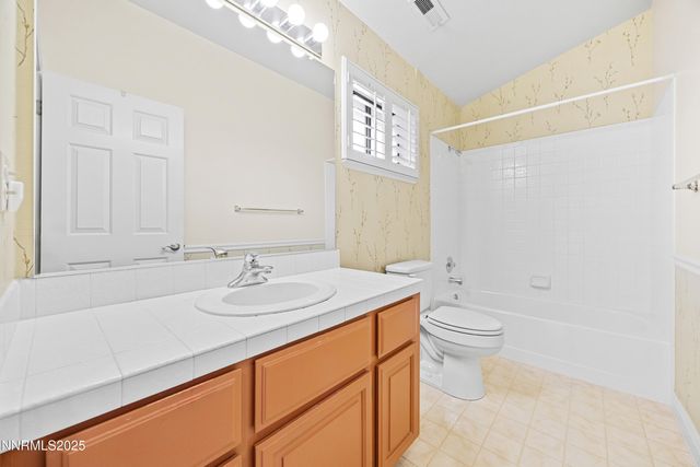 6299 Stone Valley Drive, Reno, NV 89523