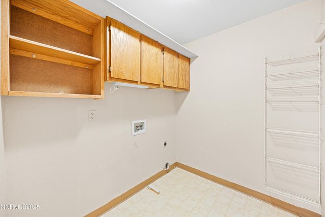 6299 Stone Valley Drive, Reno, NV 89523