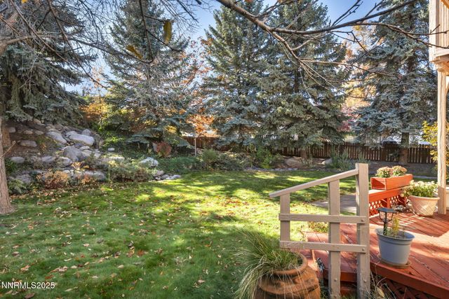 6299 Stone Valley Drive, Reno, NV 89523