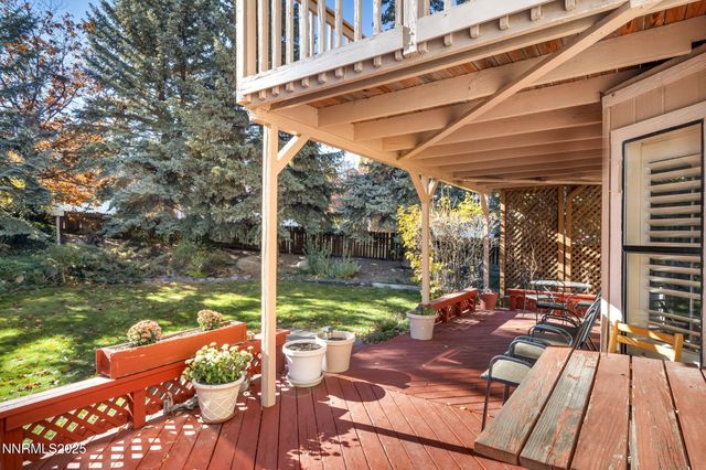 6299 Stone Valley Drive, Reno, NV 89523