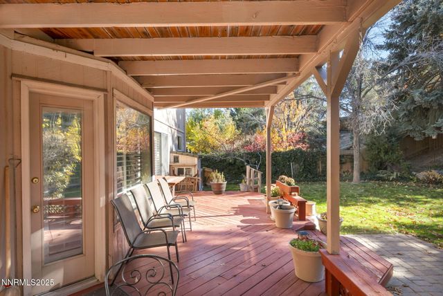 6299 Stone Valley Drive, Reno, NV 89523