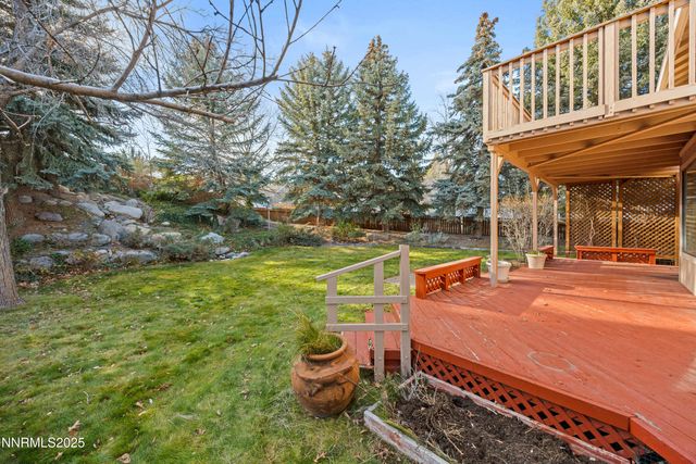 6299 Stone Valley Drive, Reno, NV 89523