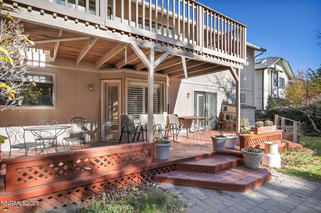 6299 Stone Valley Drive, Reno, NV 89523