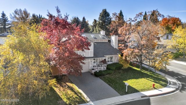 6299 Stone Valley Drive, Reno, NV 89523