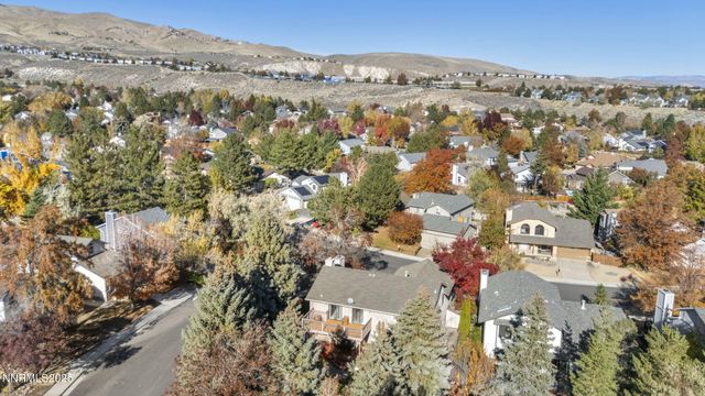 6299 Stone Valley Drive, Reno, NV 89523