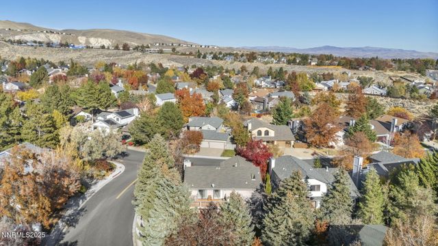 6299 Stone Valley Drive, Reno, NV 89523