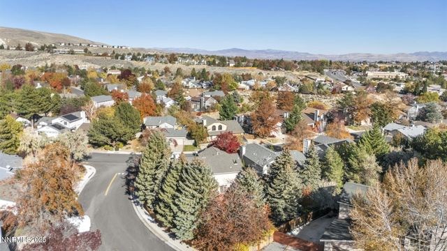 6299 Stone Valley Drive, Reno, NV 89523