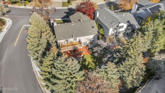 6299 Stone Valley Drive, Reno, NV 89523
