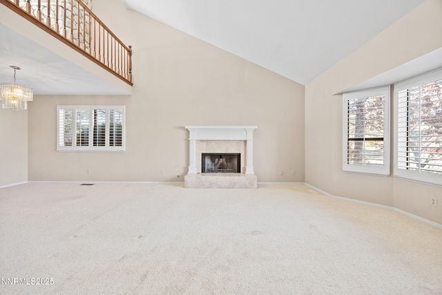 6299 Stone Valley Drive, Reno, NV 89523