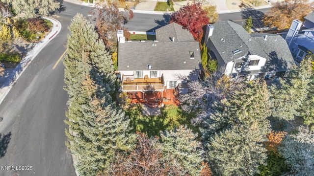 6299 Stone Valley Drive, Reno, NV 89523