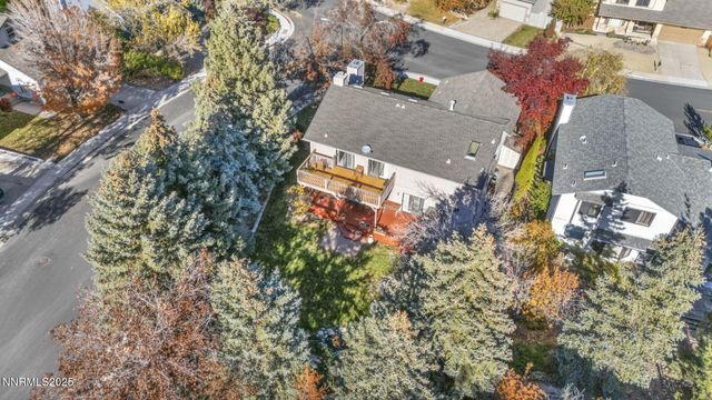 6299 Stone Valley Drive, Reno, NV 89523