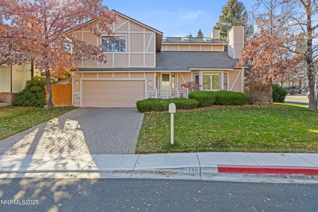 6299 Stone Valley Drive, Reno, NV 89523