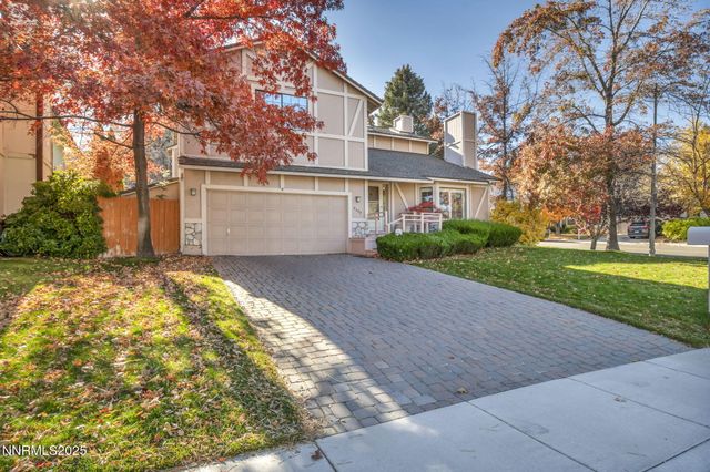 6299 Stone Valley Drive, Reno, NV 89523