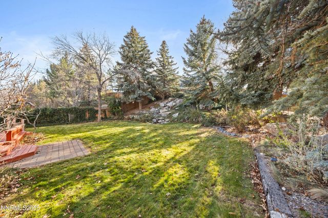 6299 Stone Valley Drive, Reno, NV 89523