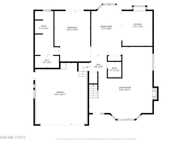 6299 Stone Valley Drive, Reno, NV 89523