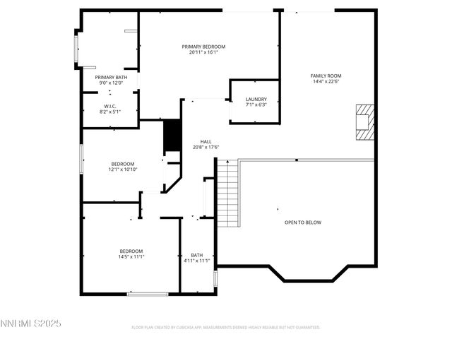 6299 Stone Valley Drive, Reno, NV 89523