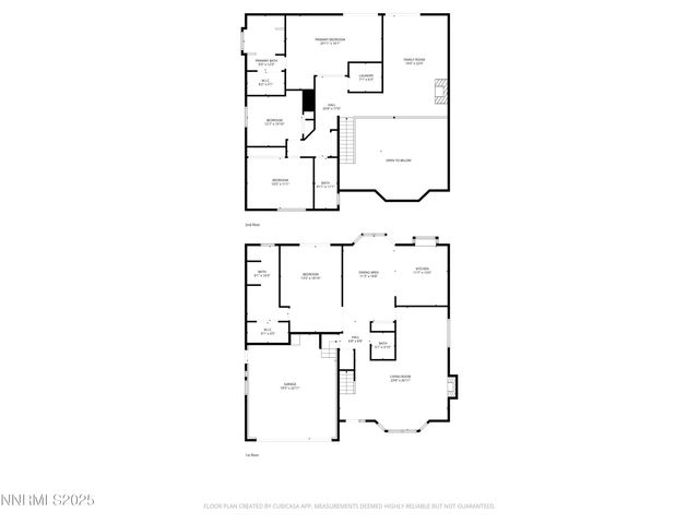 6299 Stone Valley Drive, Reno, NV 89523