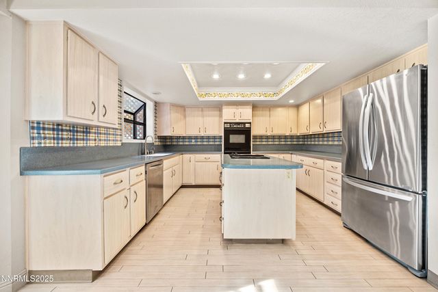 6299 Stone Valley Drive, Reno, NV 89523