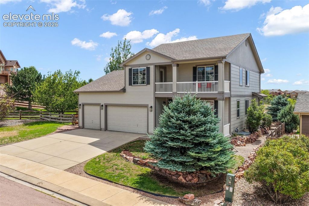 15690 James Gate Place, Monument, CO 80132 — photo 3