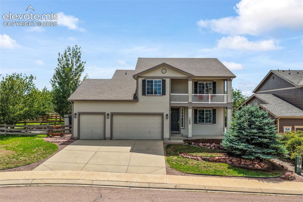 15690 James Gate Place, Monument, CO 80132 — photo 4