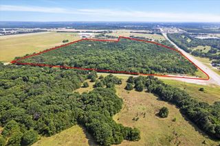0000 TX-121 & Airport Rd, Bonham, TX 75418