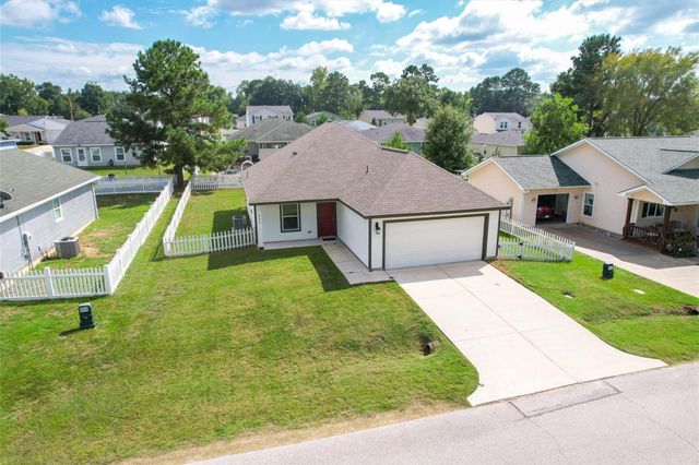 299 Red Clover, Livingston, TX 77351