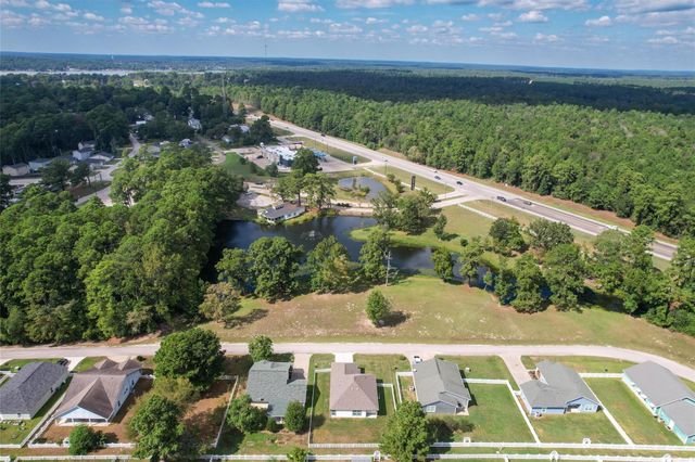 299 Red Clover, Livingston, TX 77351
