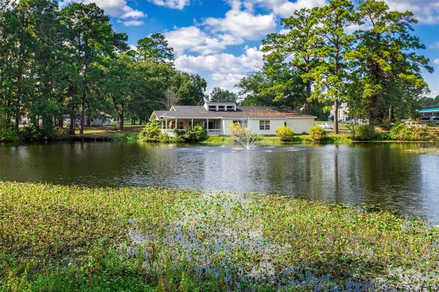 299 Red Clover, Livingston, TX 77351