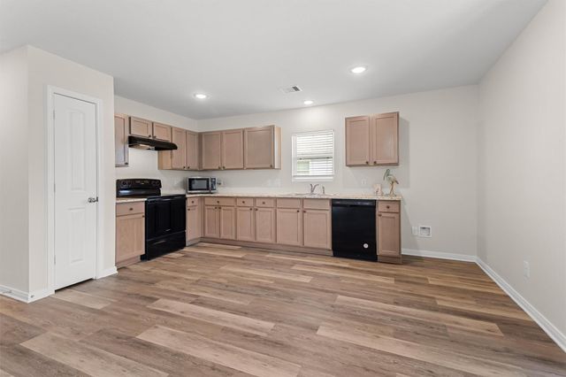 299 Red Clover, Livingston, TX 77351