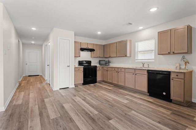 299 Red Clover, Livingston, TX 77351