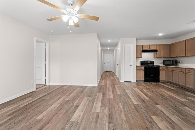 299 Red Clover, Livingston, TX 77351