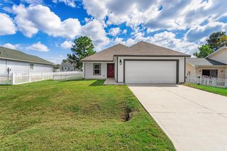 299 Red Clover, Livingston, TX 77351